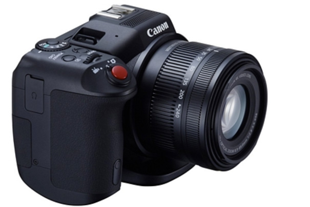 Canon XC10: a Compact 4K Video Camera by Jose Antunes - ProVideo