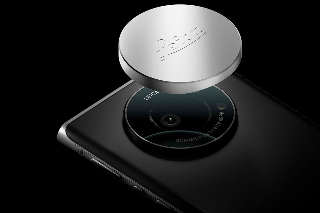 Leitz Phone 1: your next Leica may be a smartphone… by Jose