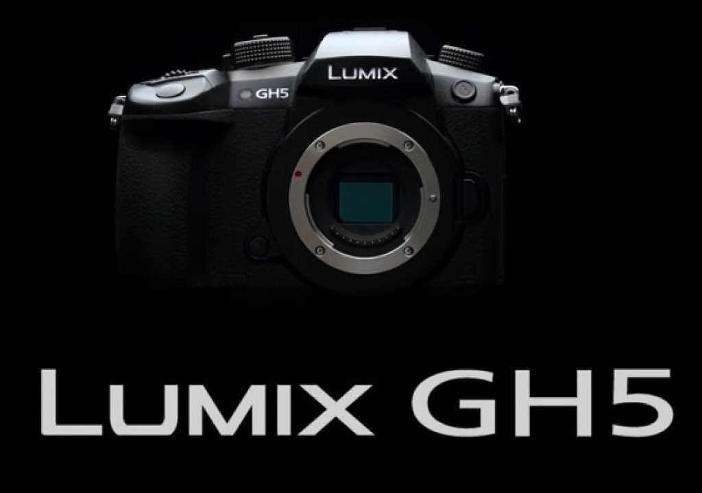 Panasonic introduces the new Lumix GH5 at CES 2017 by PVC News
