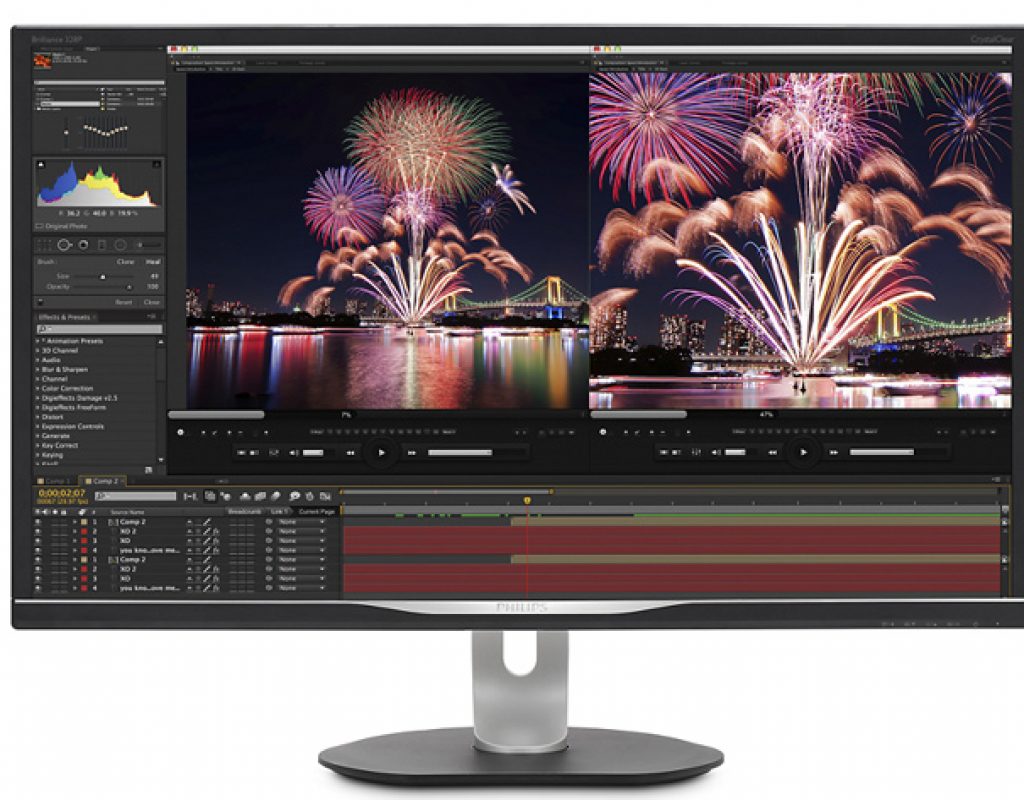 Philips 32-inch 328P6AUBREB may be my next monitor by Jose Antunes