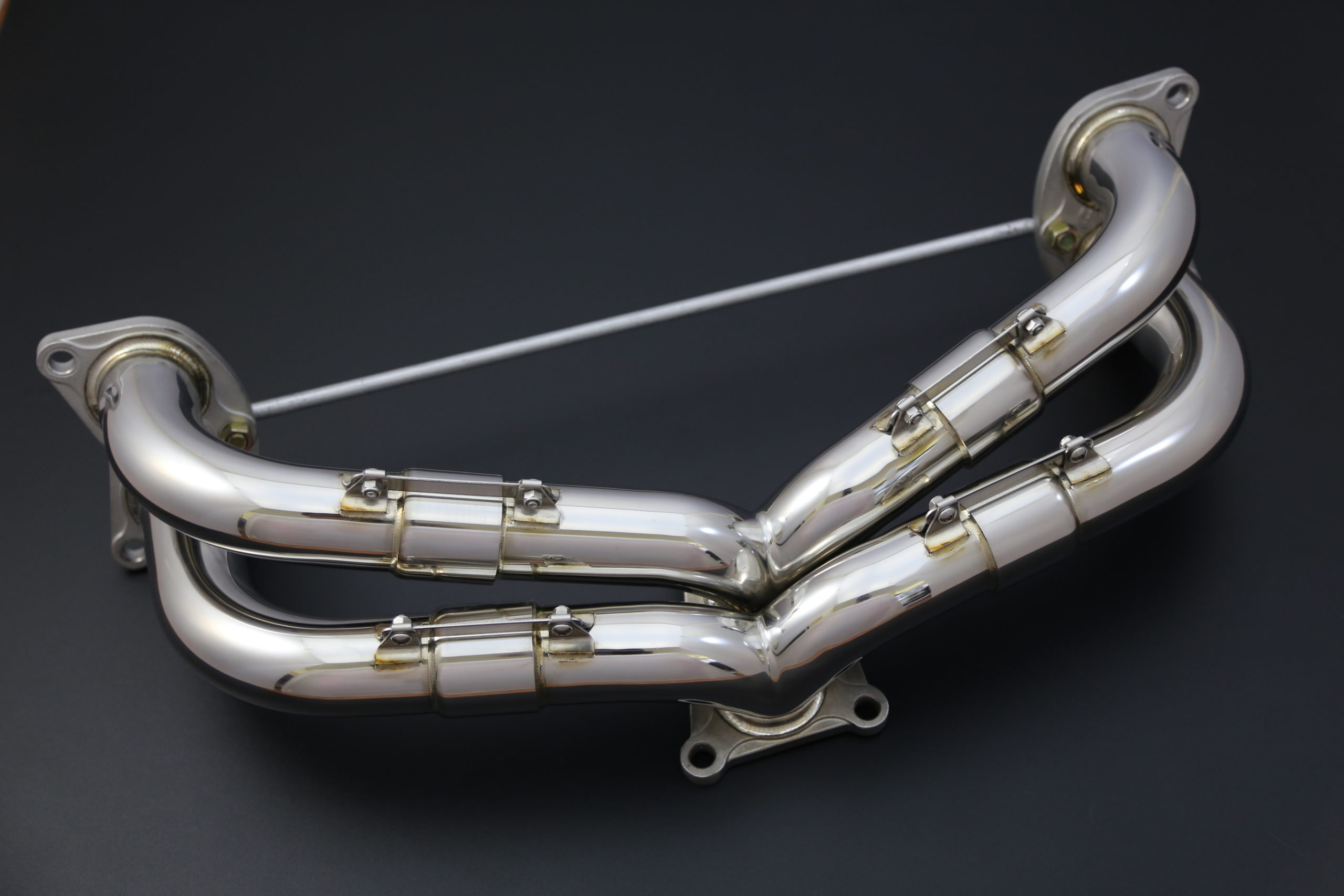 EXHAUST アーカイブ - Pleasure Racing Service