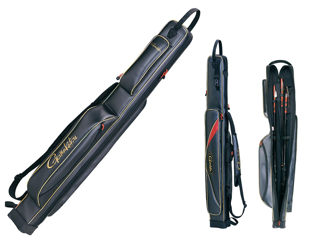 磯/磯釣り/ロッドケース/がま磯ロッドケース GC-249