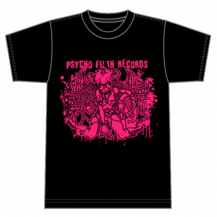 Psycho Filth Records - GOODS