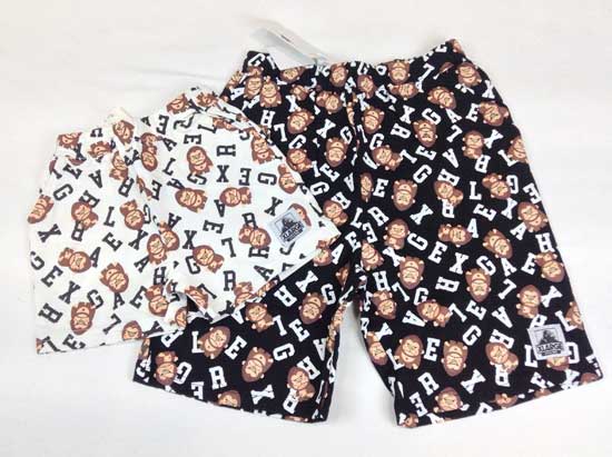 XLARGE KIDS（エクストララージ キッズ）[セール 10％OFF] ファニー