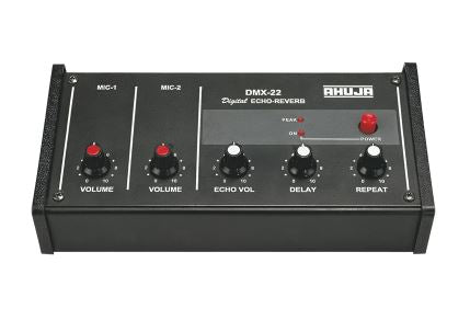 Ahuja PROMIX 1442 mixer 12 channel premium mixer