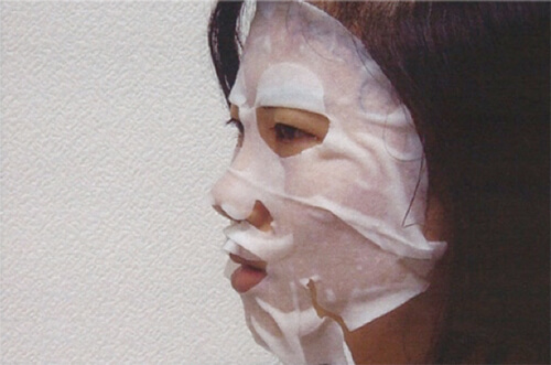 Mask – ピュールビオ