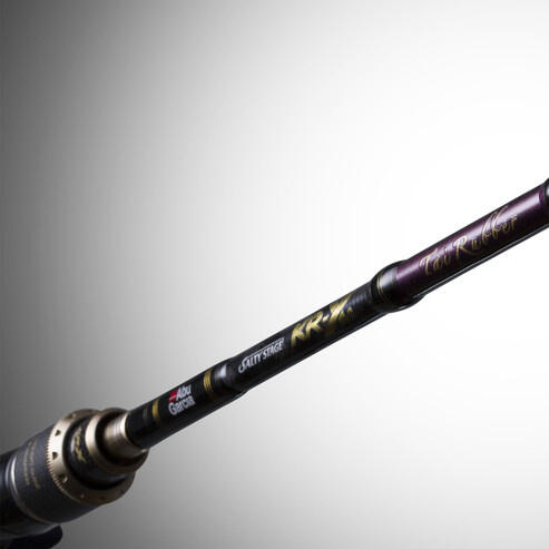 Salty Stage KR-X TaiRubber MobileⅢ (ソルティステージ KR-X