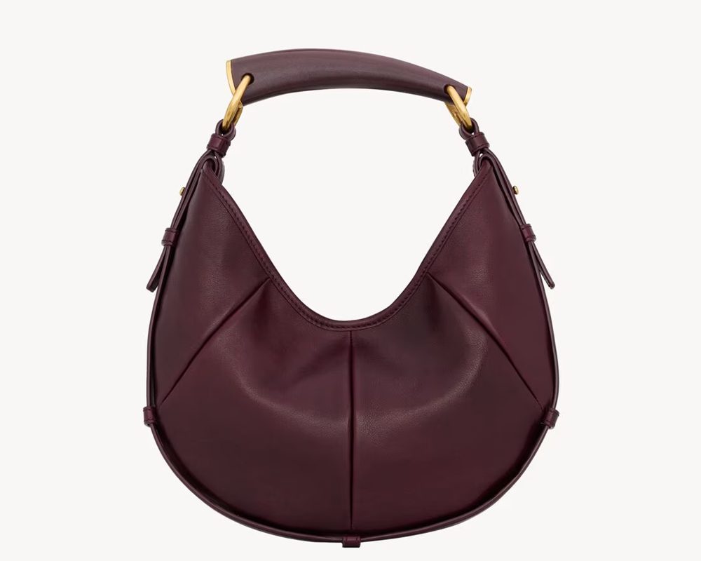 The Iconic (Yves) Saint Laurent Mombasa Returns - PurseBlog