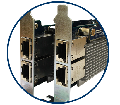 TVS-671 - Features | QNAP