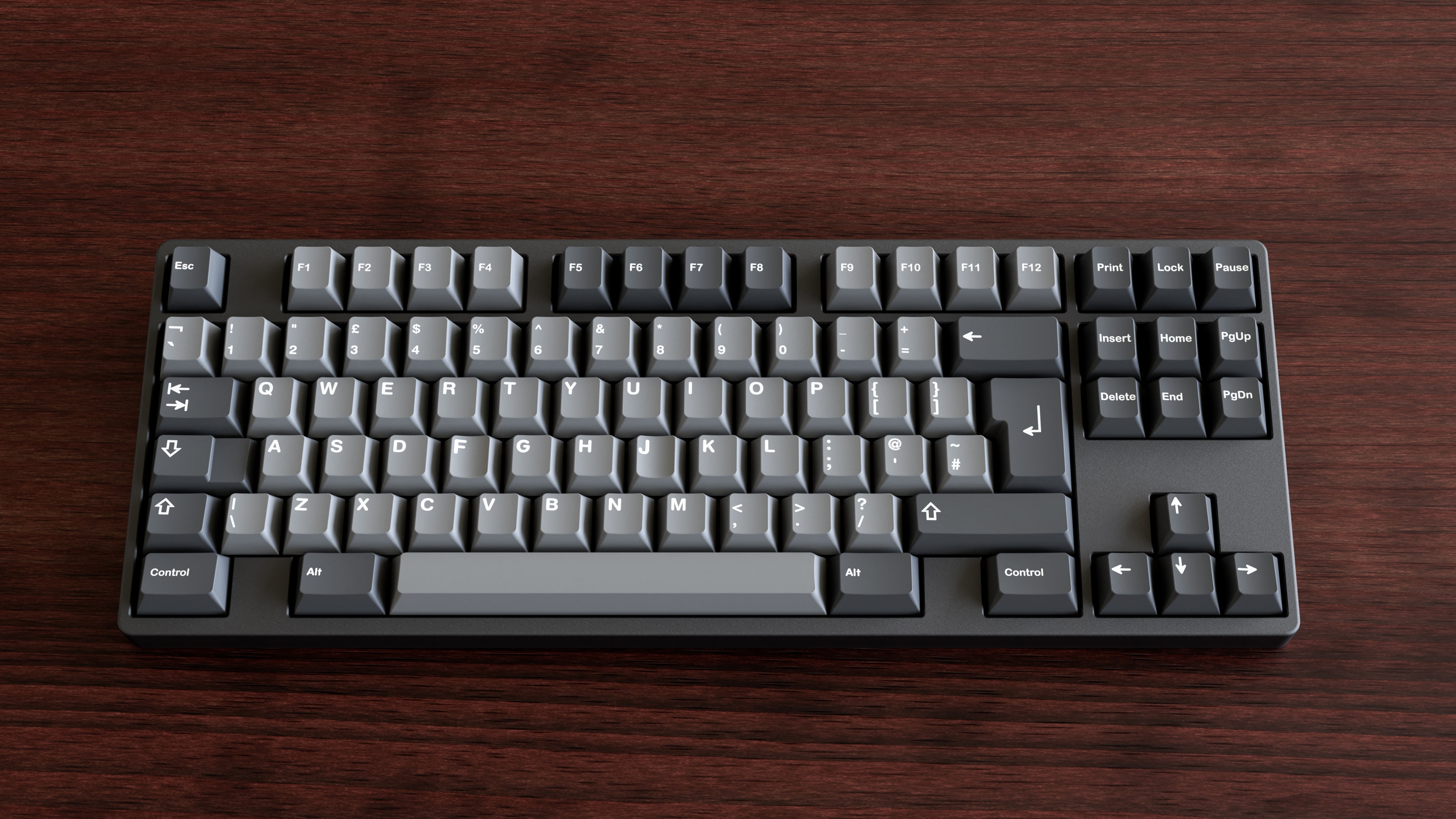 GMK Modern Dolch 2