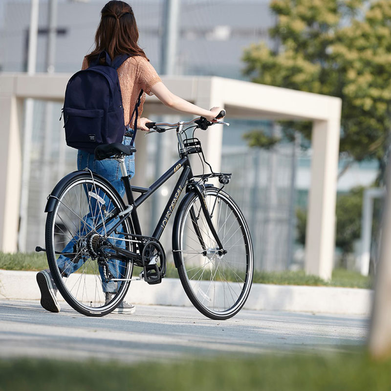 LOUIS GARNEAU（ルイガノ）2023年モデル MULTIWAY27 （マルチウェイ27）