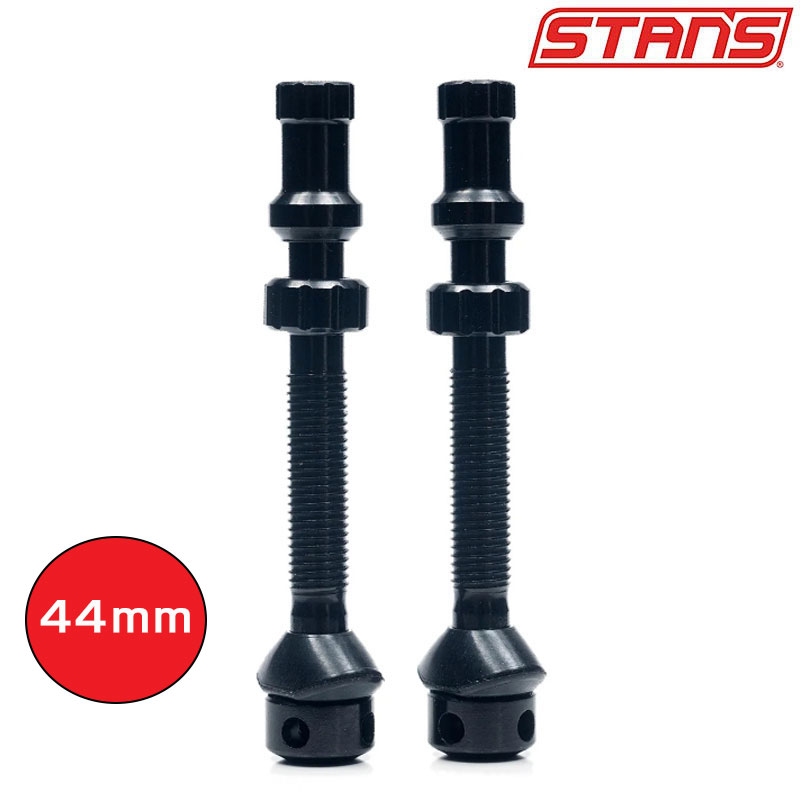 Stan's NoTubes（スタンズノーチューブス）UNIVERSAL+ VALVE SET