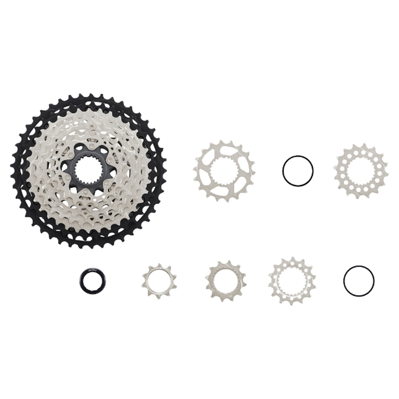 在庫大放出バーゲンセール！！SHIMANO（シマノ）CS-M8100 カセット
