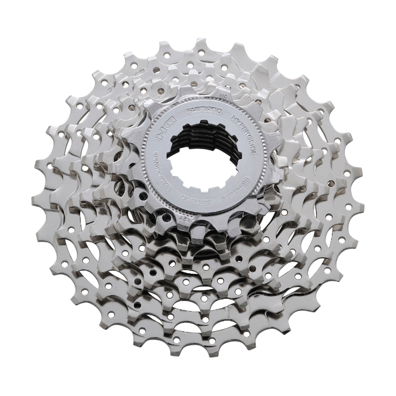 SHIMANO（シマノ）CS-HG50-9 カセットスプロケット 14-25T TIAGRA