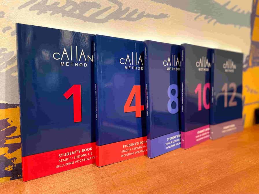 カランメソッド | オンライン英会話ならQQEnglish