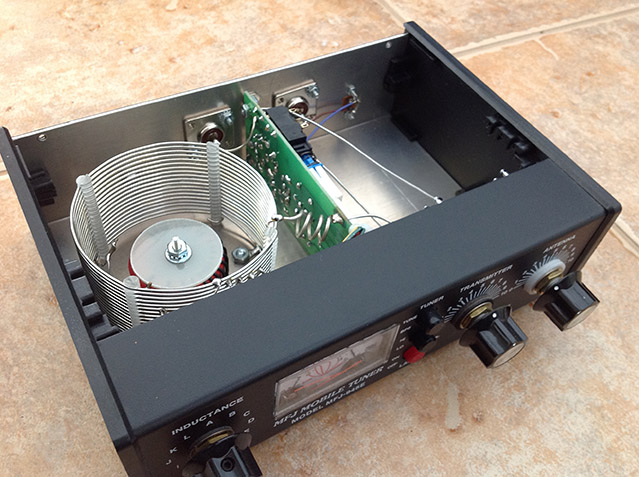 Mile Kokotov MFJ-945E