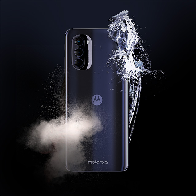 moto g52j 5G Motorola｜スマートフォン｜格安スマホ・格安SIMはQT