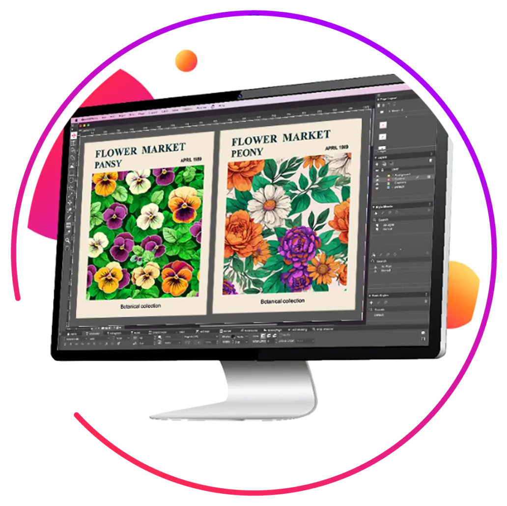 QuarkXPress｜デスクトップパブリッシングソフトウェアおよびページ