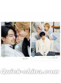 中国雑誌 その他 健康・ファッション 『LEMON凝眸 2025年 典蔵版2冊