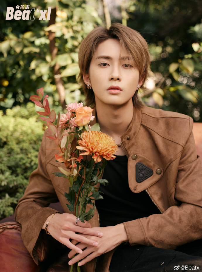 中国雑誌 その他 娯楽・エンタメ 『BeatXL Magazine 2025年D版3冊