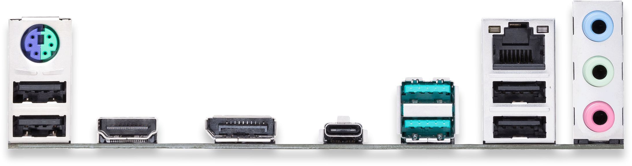 PRIME H570-PLUS LGA1200 ATX Motherboard