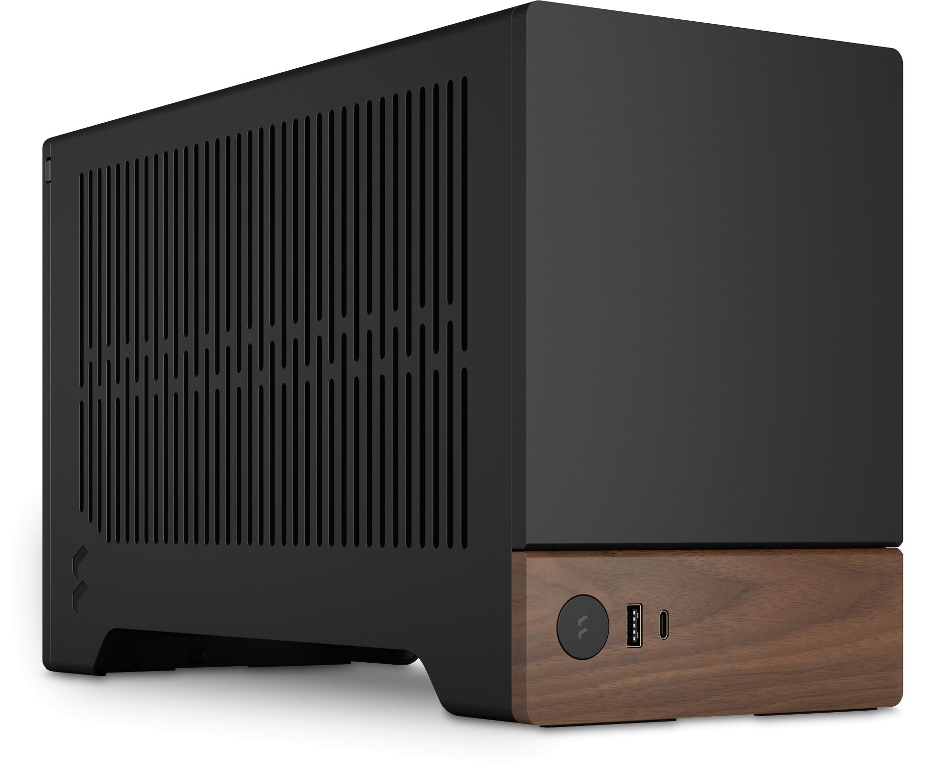 Fractal Design Terra Mini-ITX Compact PC Cases