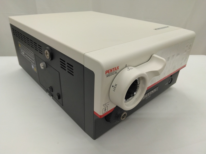 ビデオプロセッサ｜ペンタックス｜PRODUCT_CODE]｜中古医療機器の買取