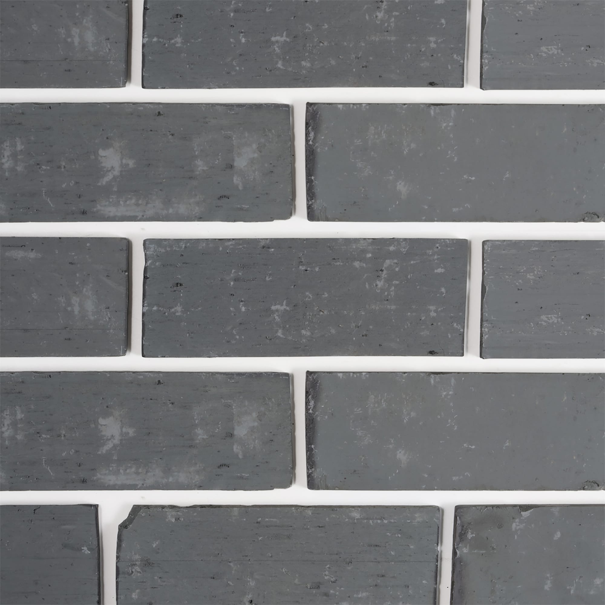 チャイナブリック 上海ブルー三丁掛 | WL-TL017-03-G141 | ブリック