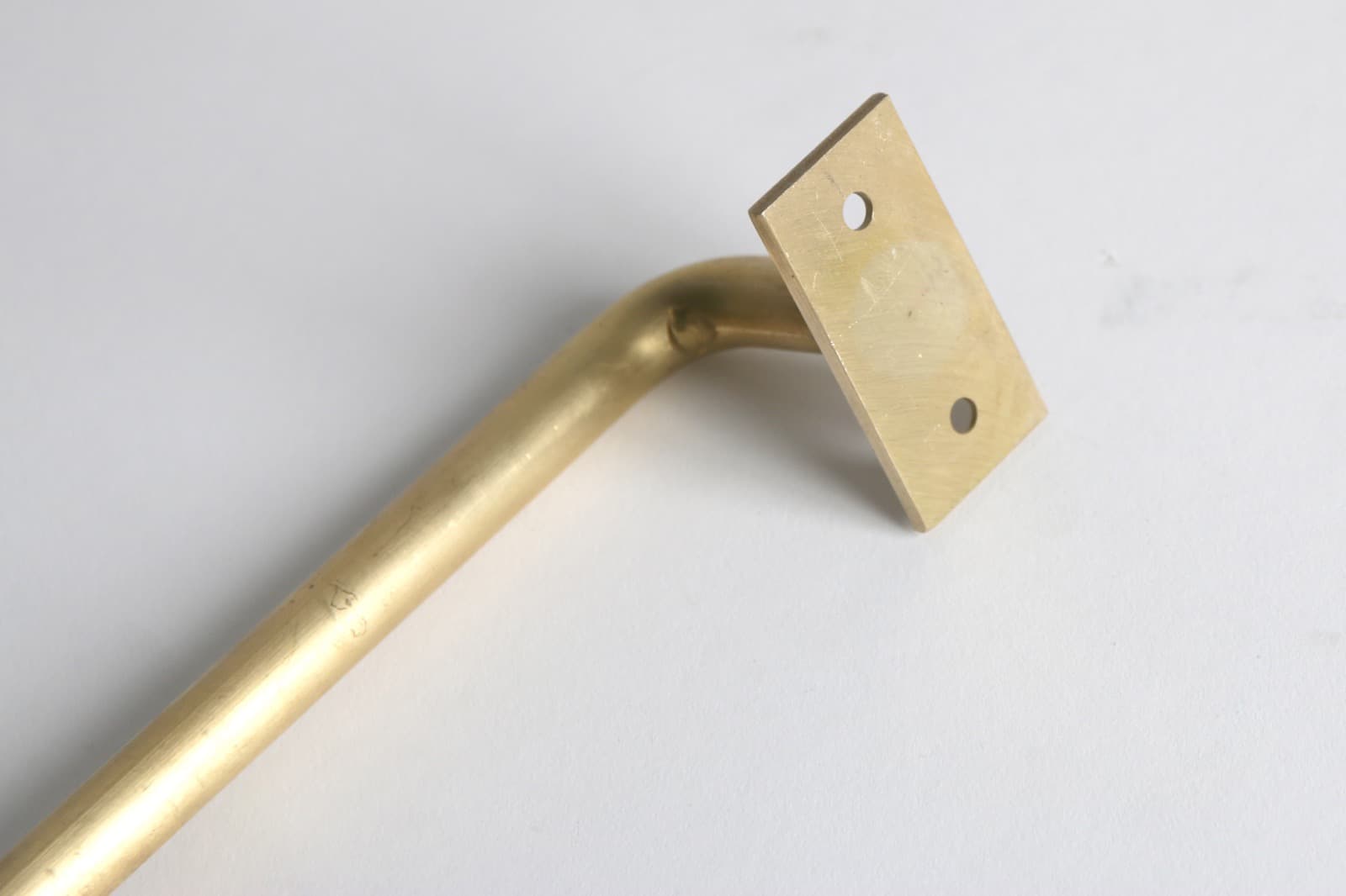 オーダーマルチバー φ12 真鍮 D70 サイズオーダー | KB-AC008-40-G017