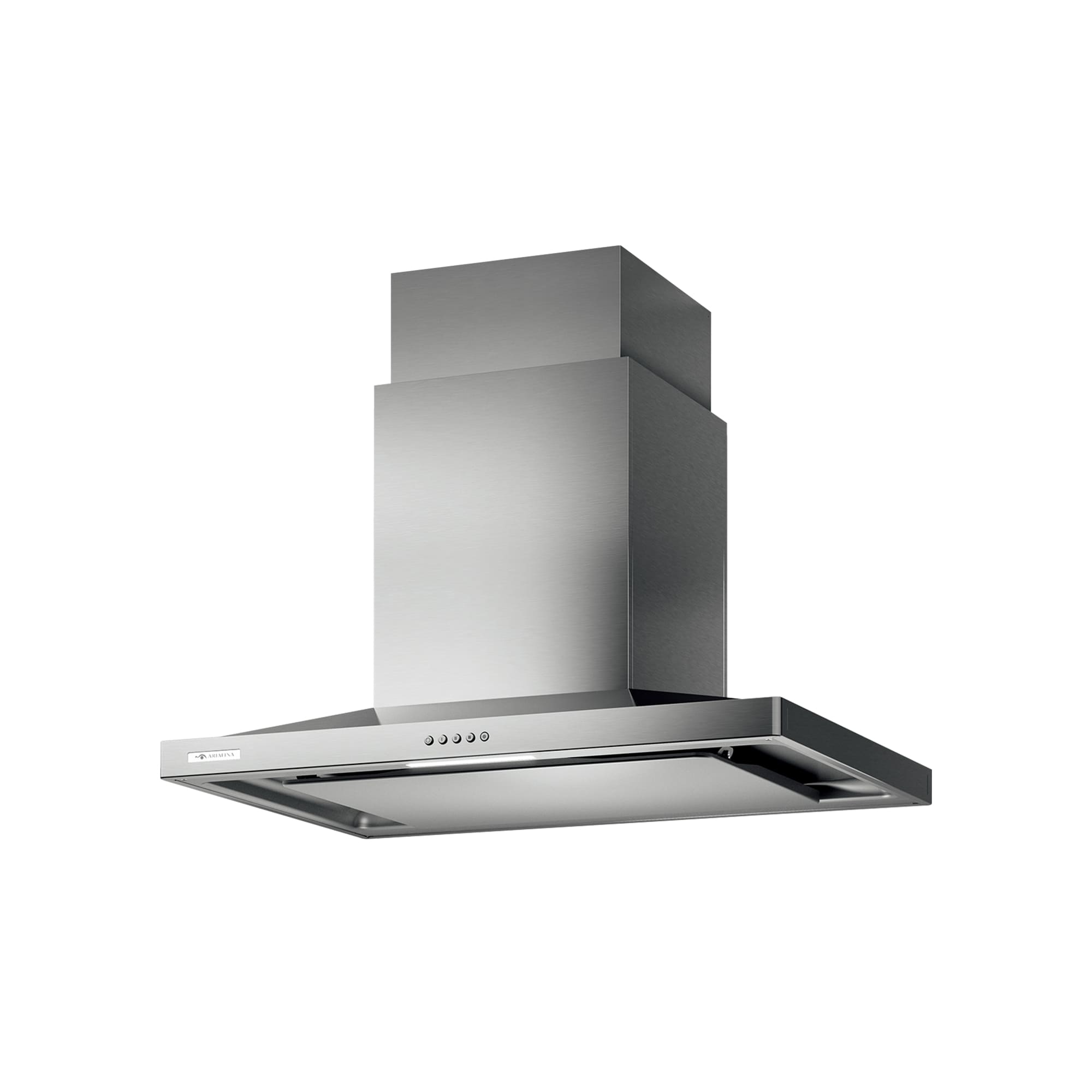 薄型レンジフード アイランド型 W900 ステンレス レギュラータイプ