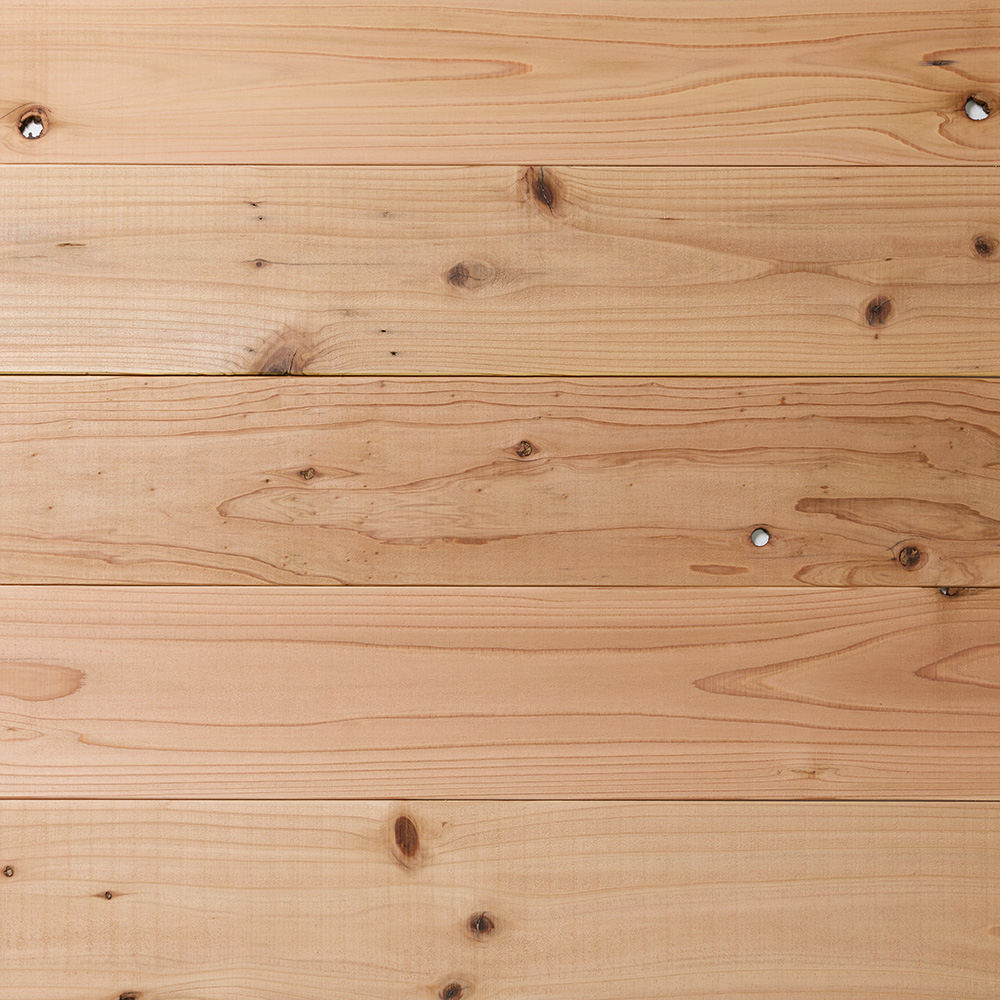 5mm厚の足場板 無塗装 | WL-WB001-04-G038 | ウッドパネル・板壁材