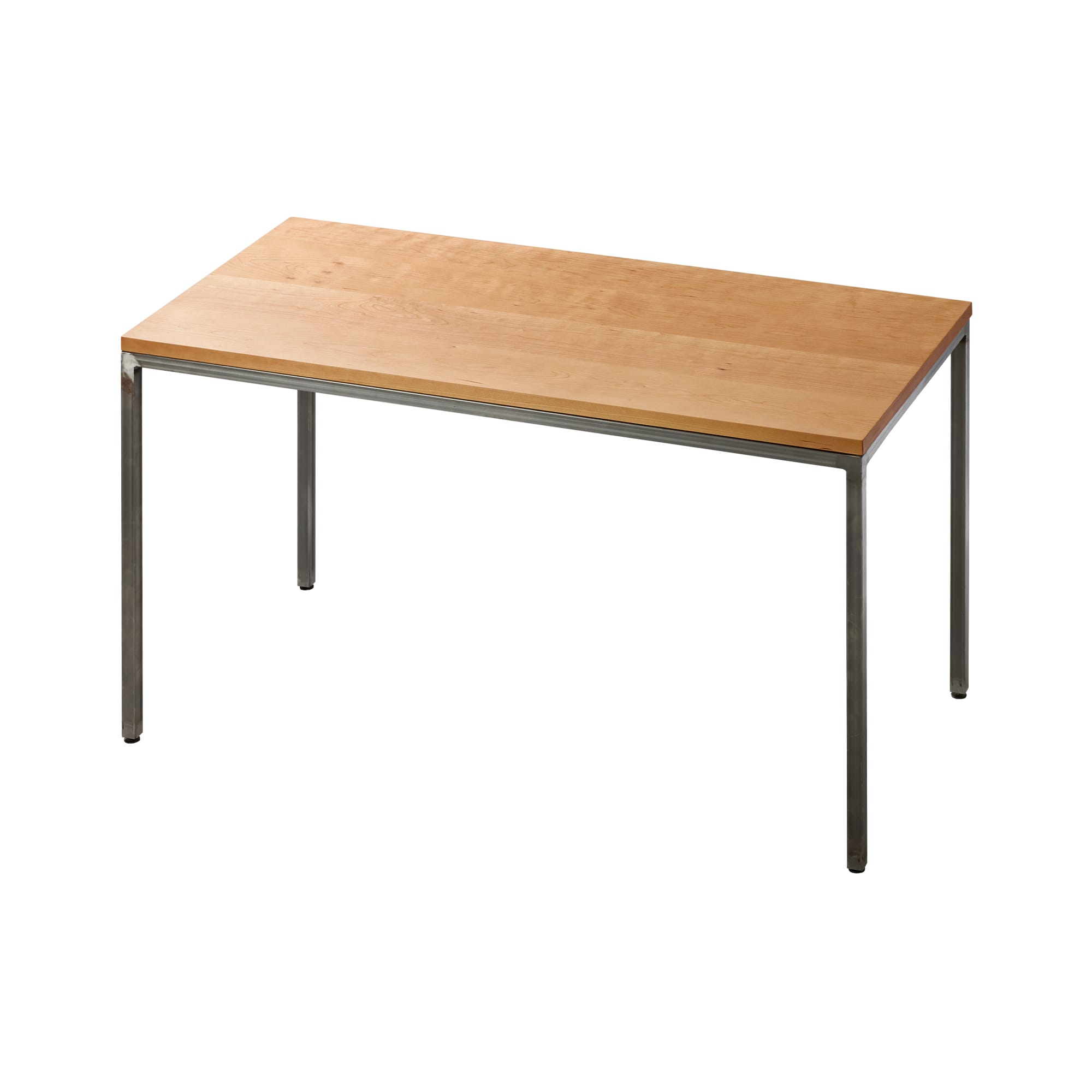 フリーカット無垢材 角天板 ブラックチェリー | PS-TT009-A03-G165