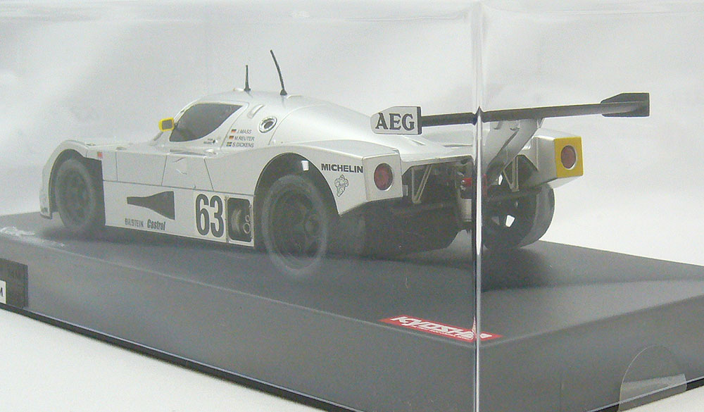 京商ミニッツ ( MINI-Z ) オートスケールコレクション（ボディセット