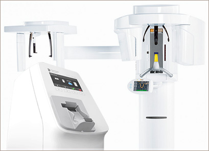 デジタルレントゲンを最新型にしました｜呂歯科診療所