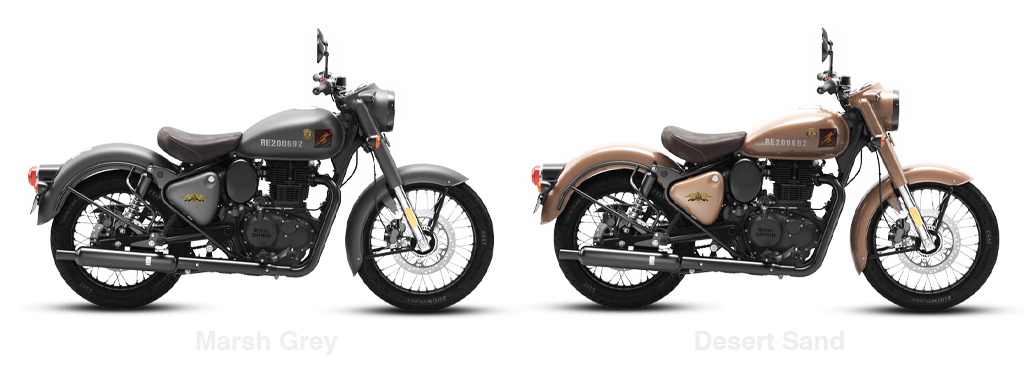 Royal Enfield Japan｜ロイヤルエンフィールド ジャパン｜Information