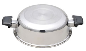 単品について‐ロイヤルクイーン料理教室