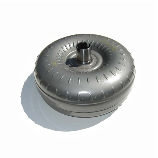 TH700R4, 4L60 - Roadrunner Converters