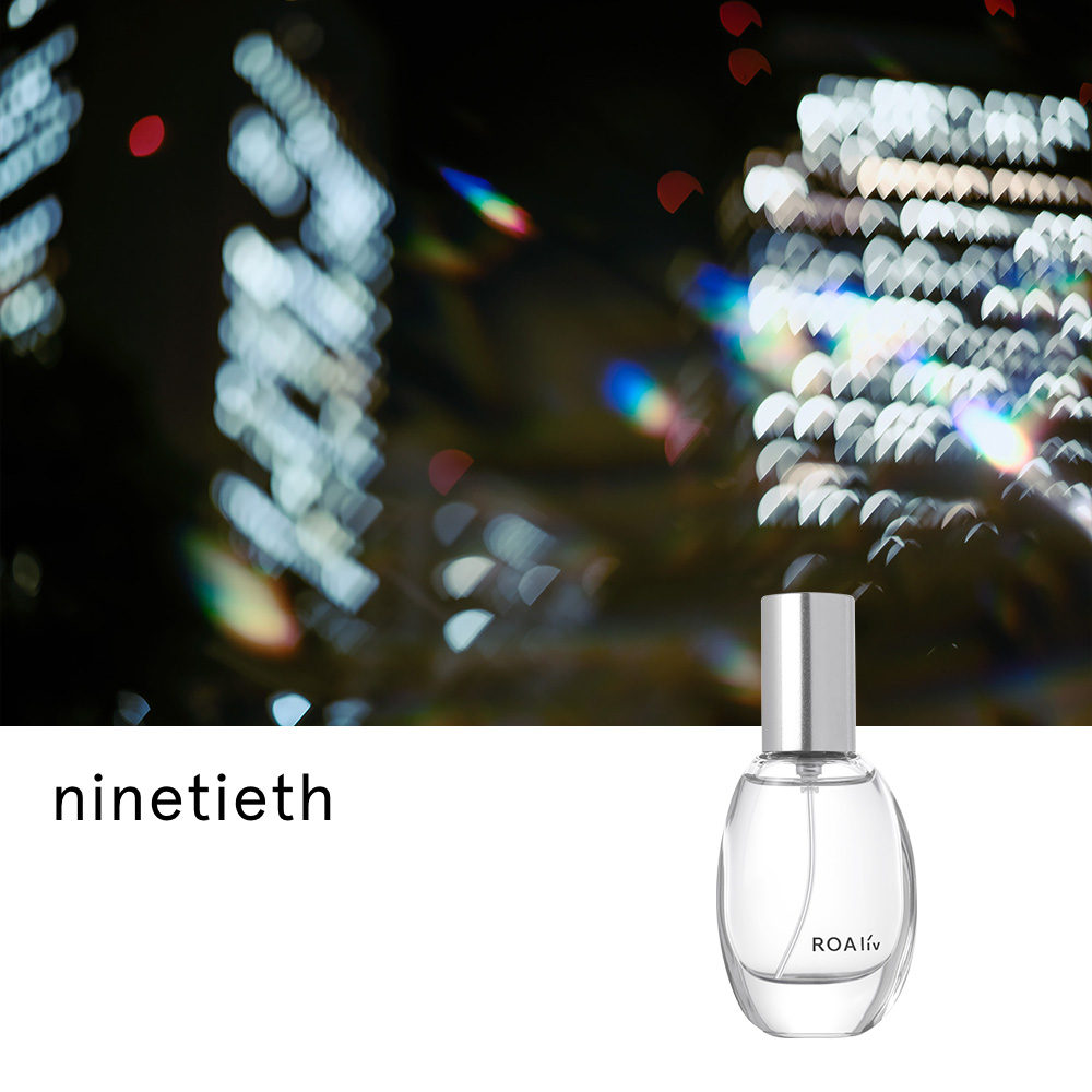 FRAGRANCE | ロアリブ｜ROAliv