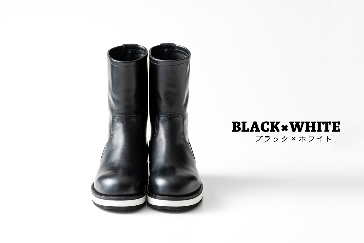 PECOS TYPE BOOTS | BOOTS | オンラインショッピング | ROARS ORIGINAL