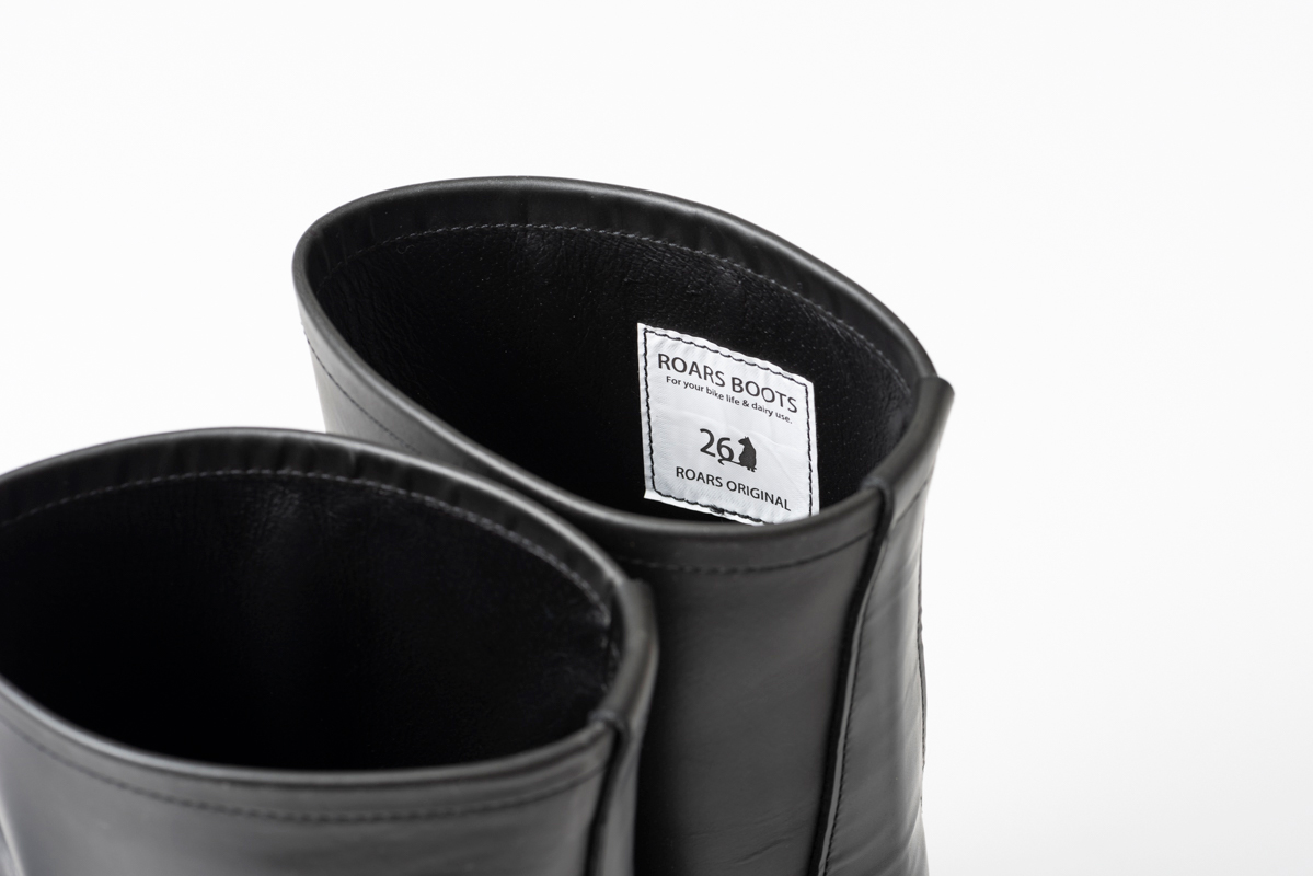 PECOS TYPE BOOTS | BOOTS | オンラインショッピング | ROARS ORIGINAL