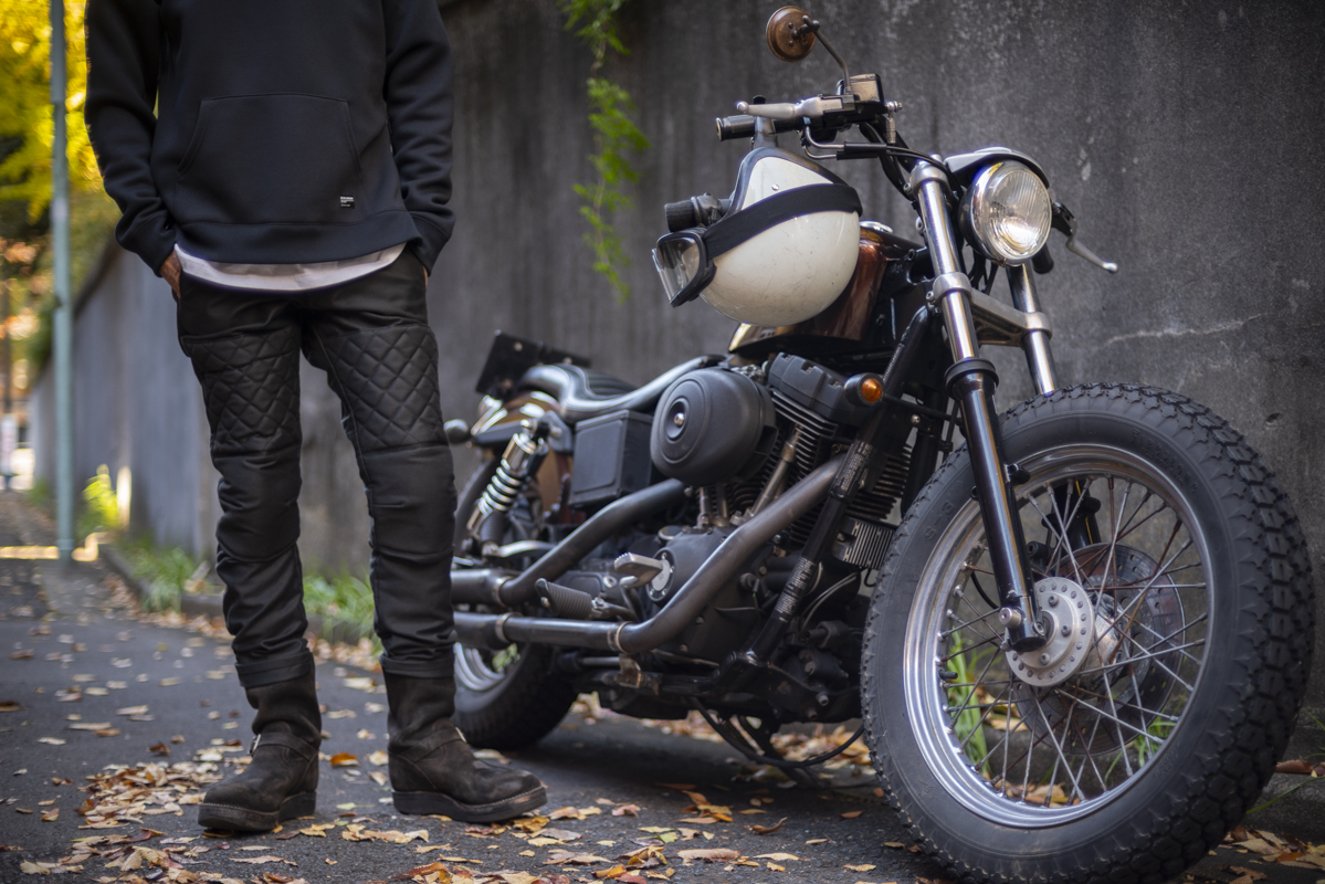 MOTOPAN3 | BOTTOMS | オンラインショッピング | ROARS ORIGINAL