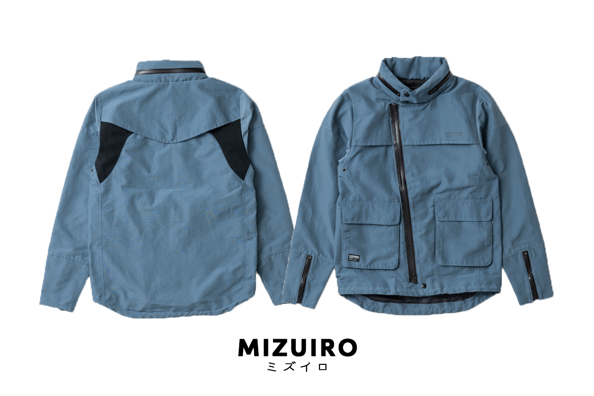 MOUNTAIN PARKA | OUTER | オンラインショッピング | ROARS ORIGINAL