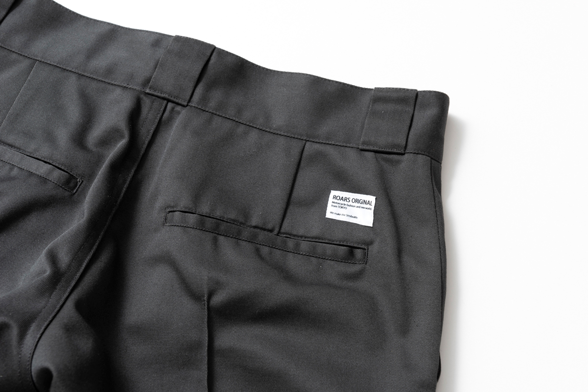 TROUSERS BIKER PANTS | BOTTOMS | オンラインショッピング | ROARS