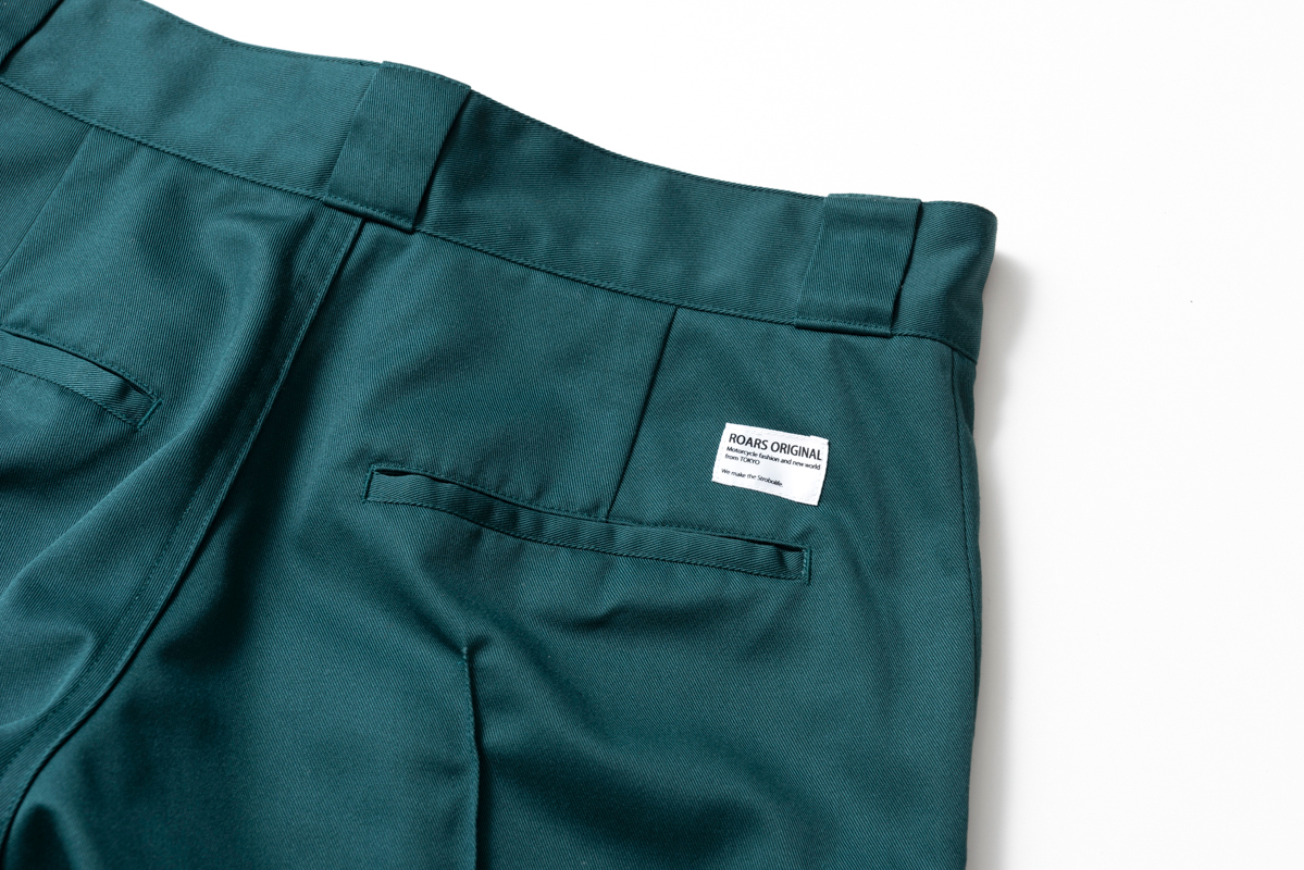 TROUSERS BIKER PANTS | BOTTOMS | オンラインショッピング | ROARS