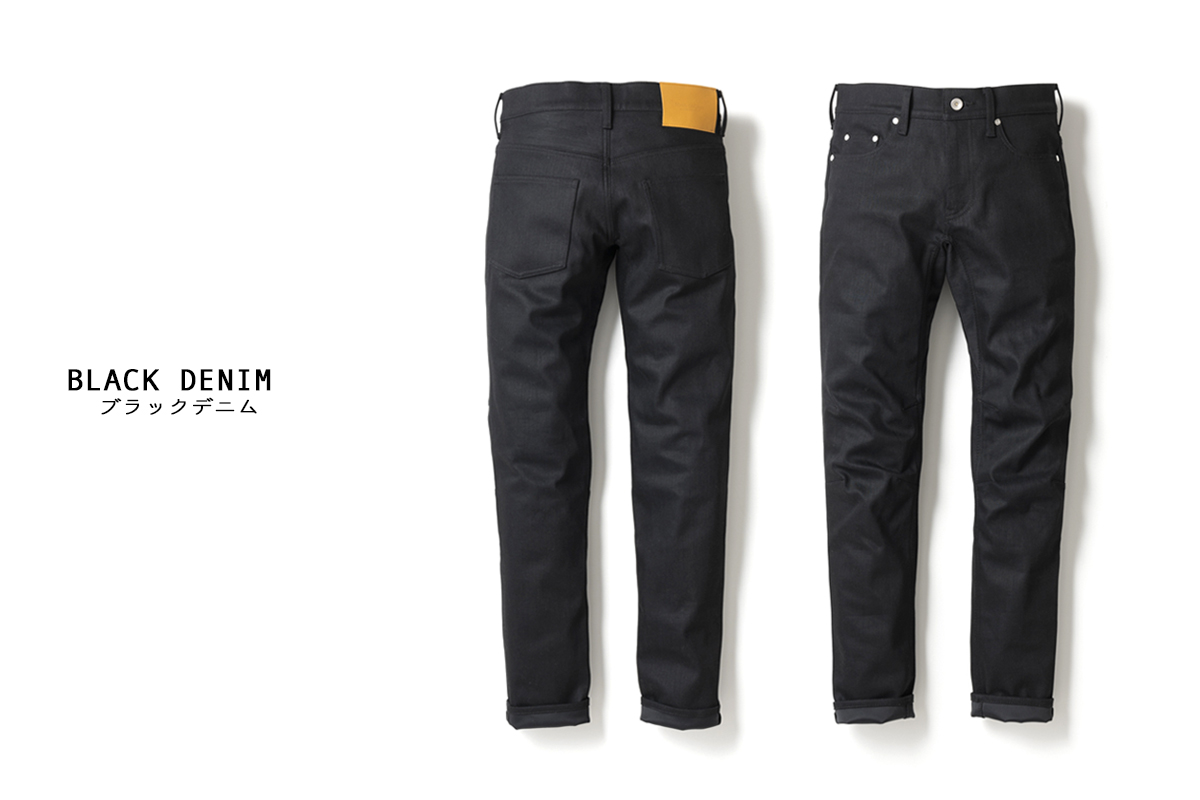 W.W. DENIM PANTS | BOTTOMS | オンラインショッピング | ROARS