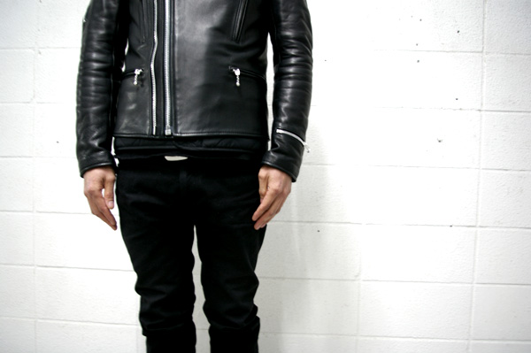 INNER VEST | オンラインショッピング | ROARS ORIGINAL / ロアーズ