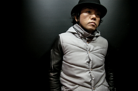 ROARS ORIGINAL DEAD AIR VEST