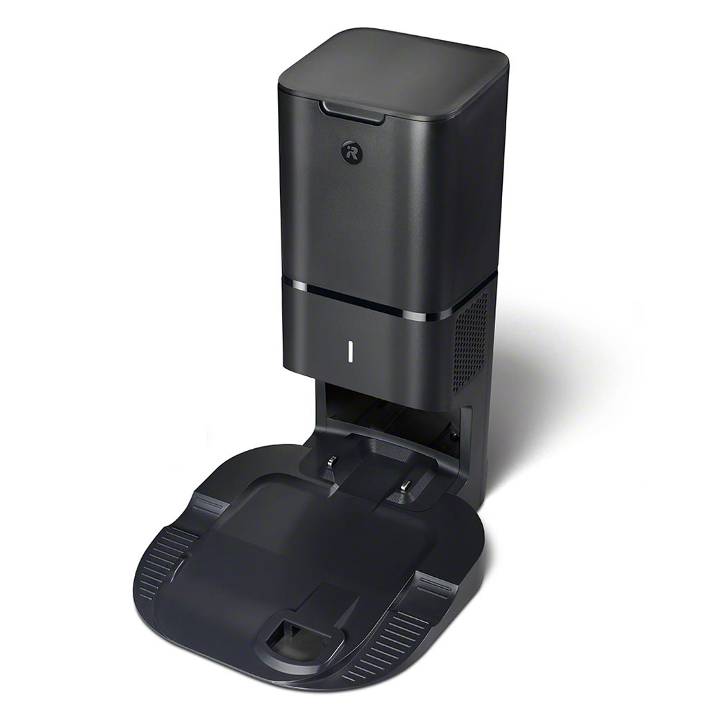 Clean Base iRobot Roomba i3 / i4 / i7 Certified part