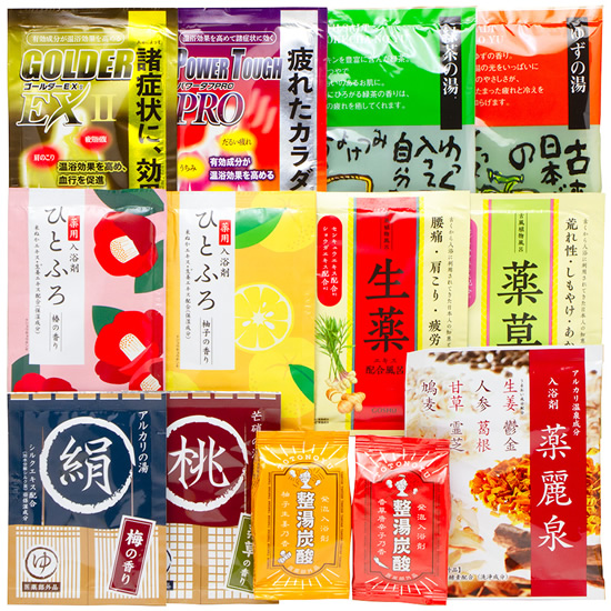 ♡ 薬酵泉♡入浴剤 3本set＋他　　♡ 新品・未開封 ♡ 薬酵泉」の人気商品一覧 | 安い商品を通販サイトから探す - 価格.com