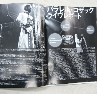 平沢進 ファンクラブ会報 green nerve | 音楽資料専門店 ロック オン